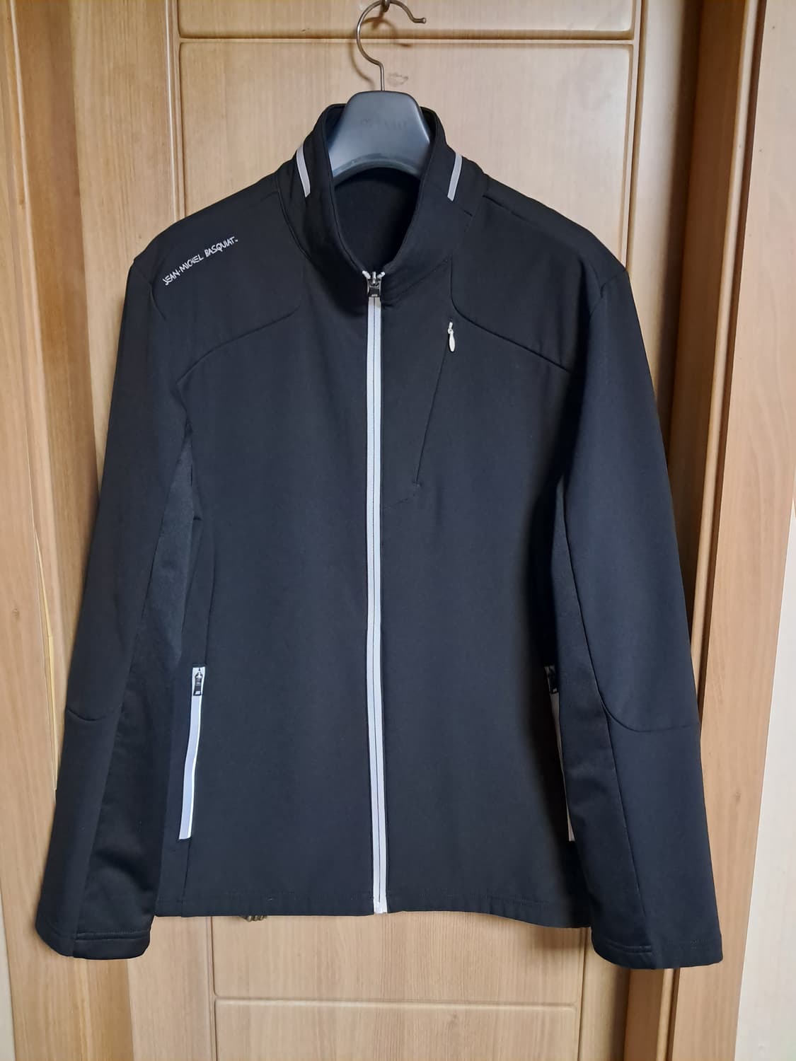 장미쉘바스키아 여성 소프트쉘 자켓 105 상품이미지1