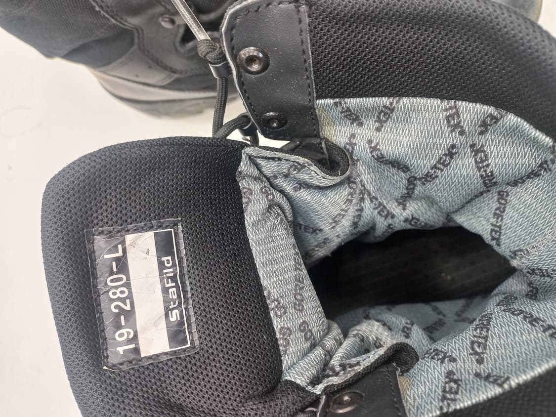 스타필드(StaFild) 전투화 280 상품이미지4