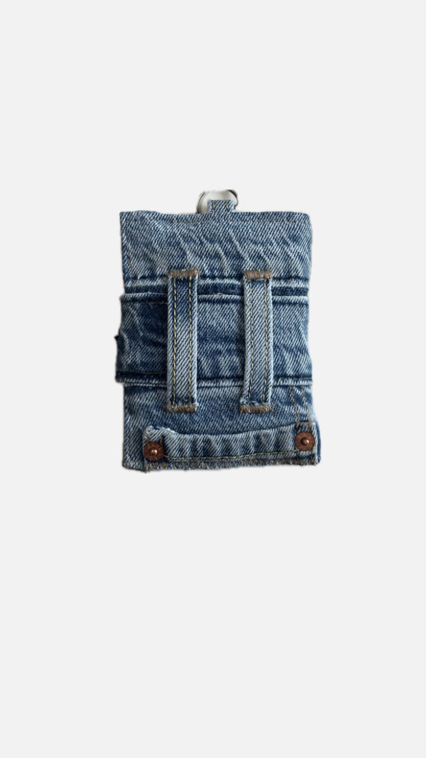 Tot0_ [Levis multi wallet_15] 상품이미지2