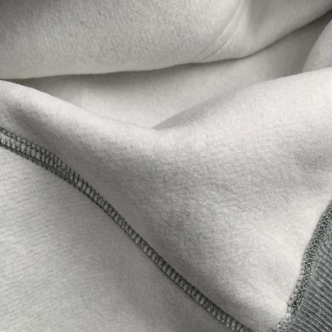 GU × 언더커버 헤비웨이트 후드 스웨트셔츠 1800 상품이미지9