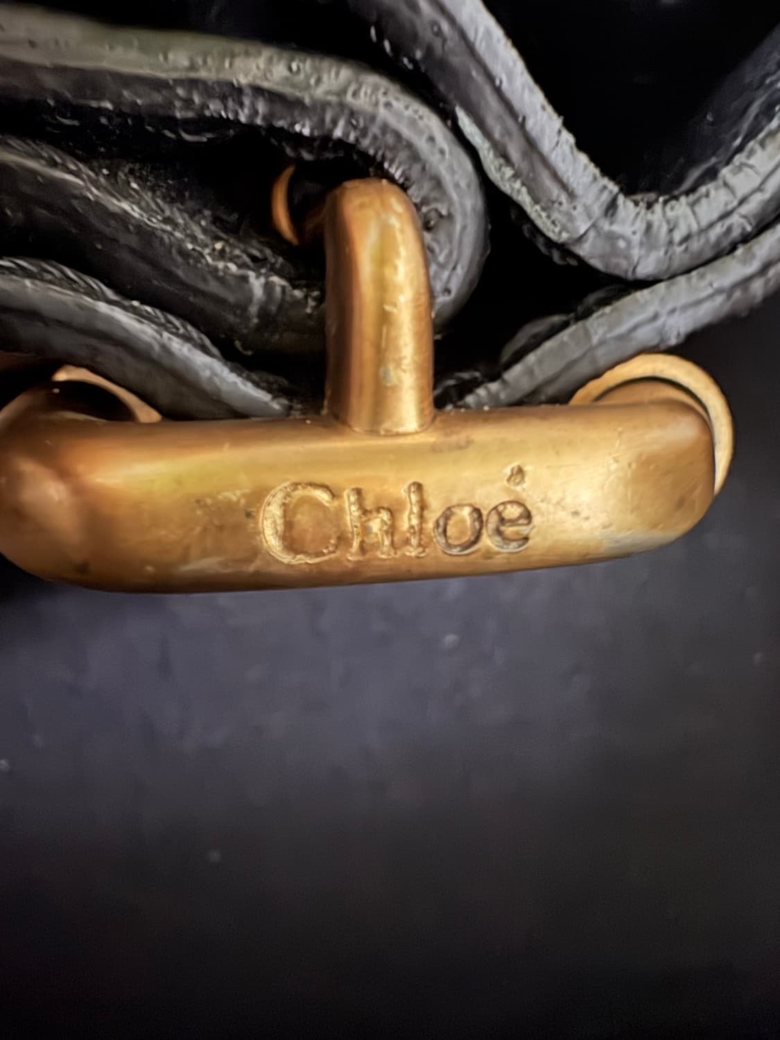 끌로에패딩턴백 상품이미지6