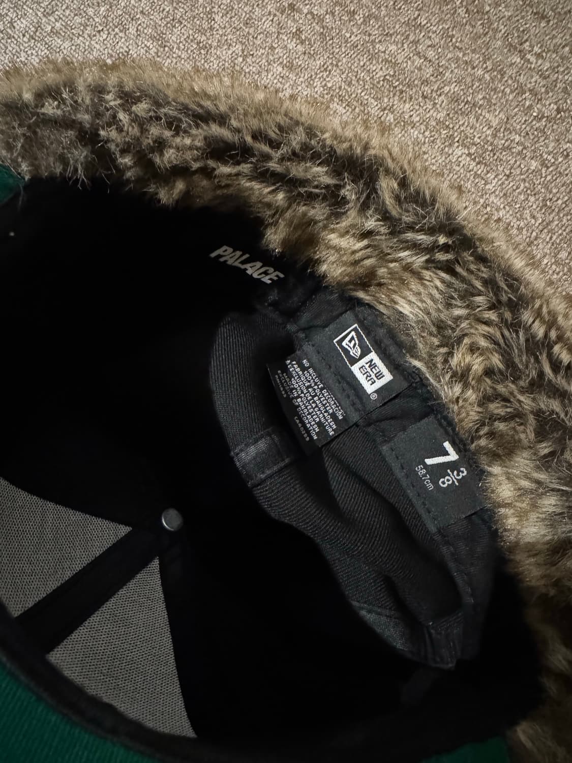 팔라스 독이어 LP 59 상품이미지5