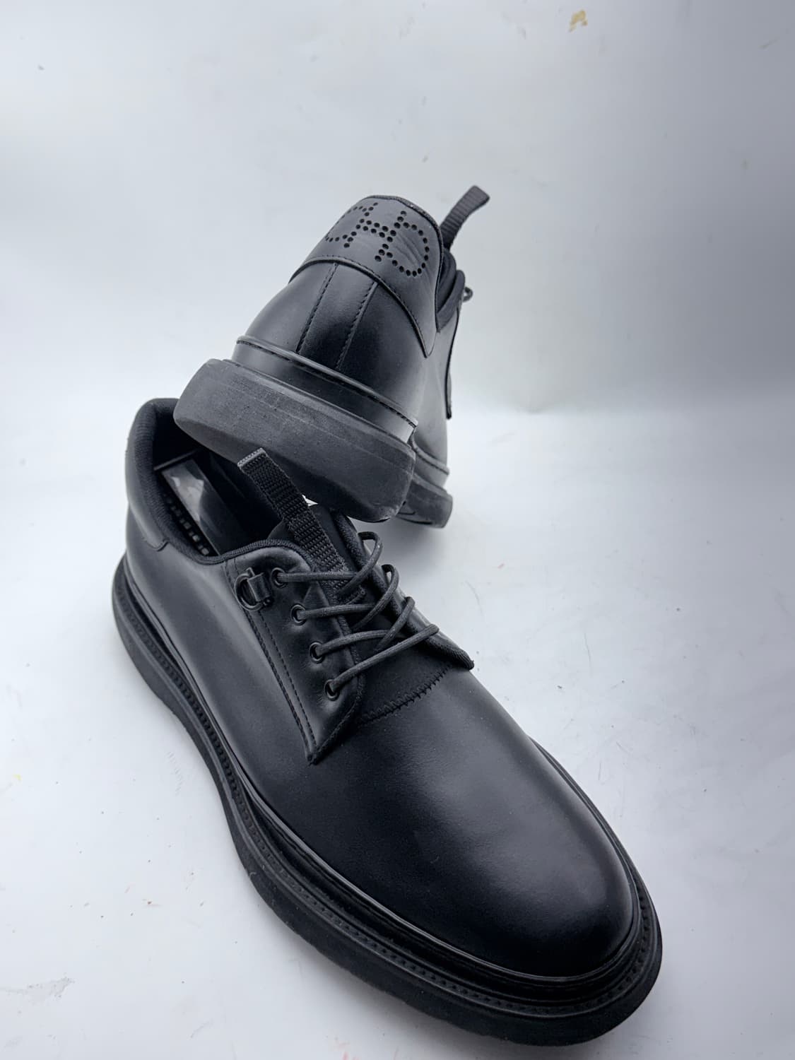 정품)페라가모260 상품이미지2