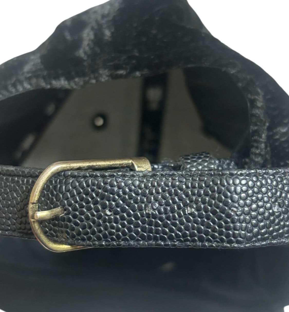 뉴에라 9FIFTY MCMXX 빈티지 블랙 캡 볼캡 모자 스냅백 S-M 상품이미지4