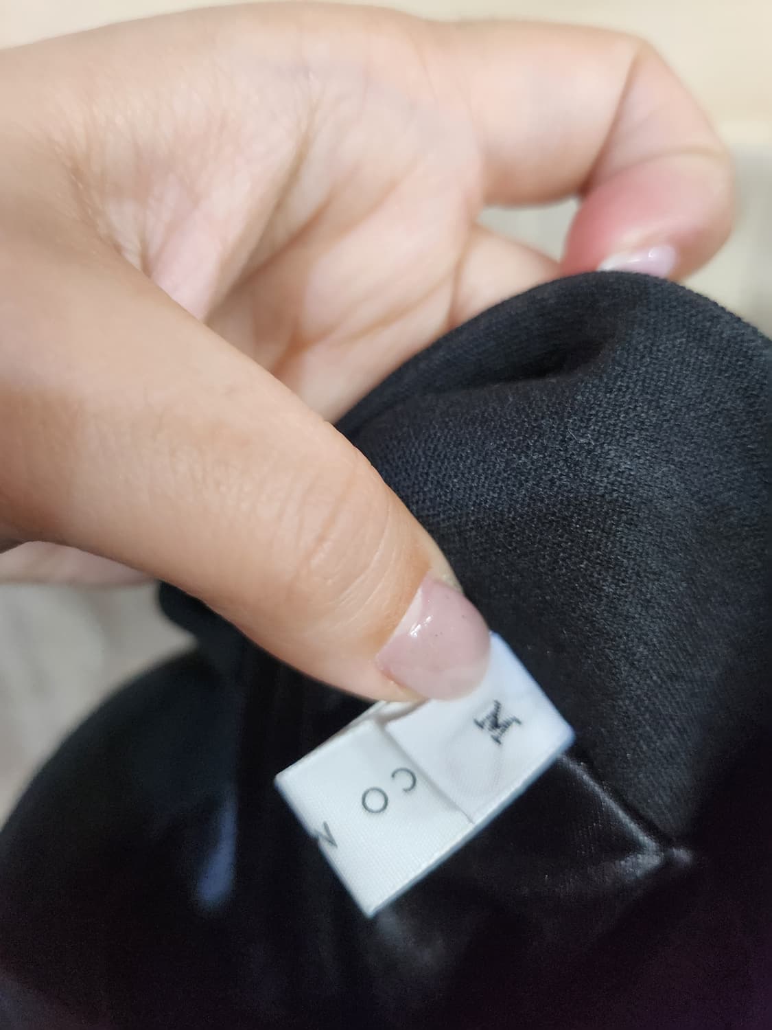 124)여성 롱 스커트 상품이미지6