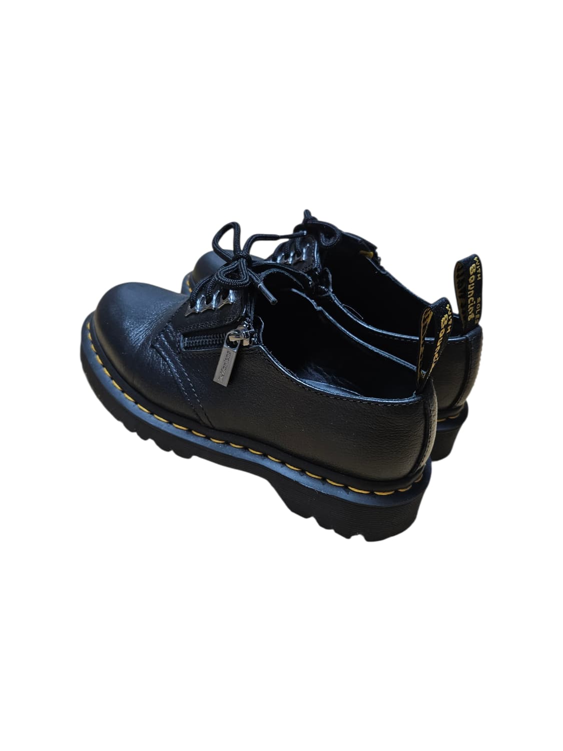 닥터마틴 1461 Leo Zip 60주년 UK4(235) 상품이미지3