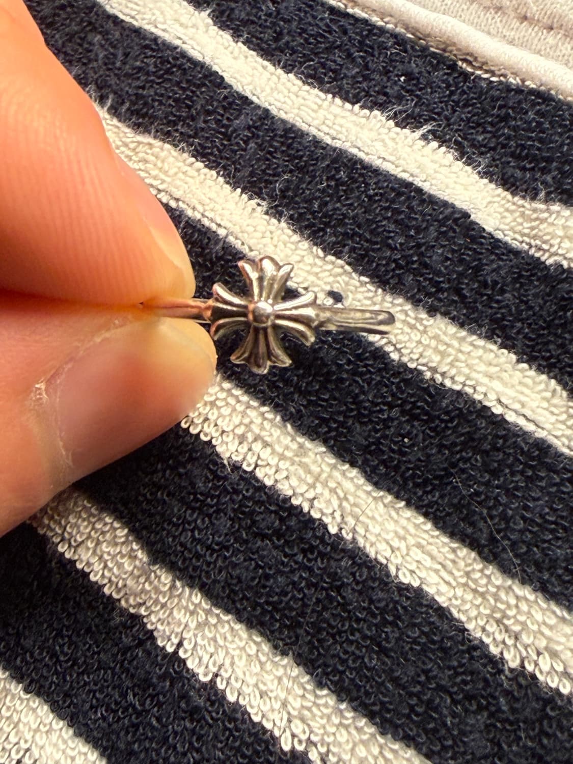 크롬하츠 버블검링 9호 상품이미지5