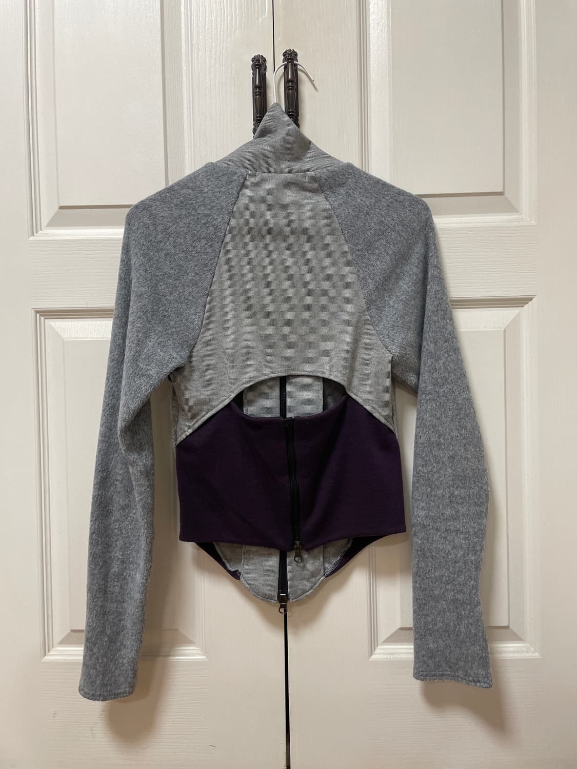 kyo 집업 상품이미지2