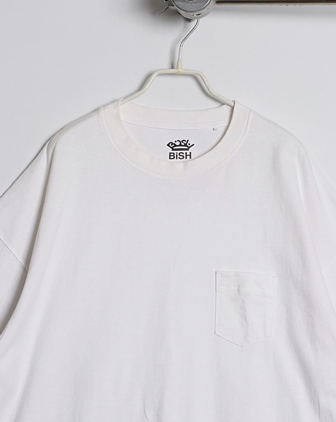  BiSH x G U Oversized T-Shirts 상품이미지2