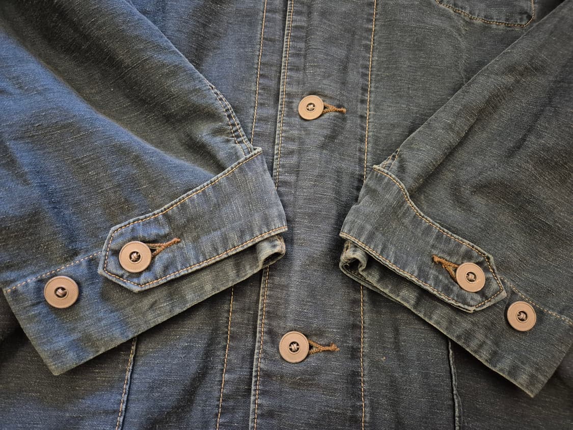 RRL 엔지니어 코트 상품이미지3