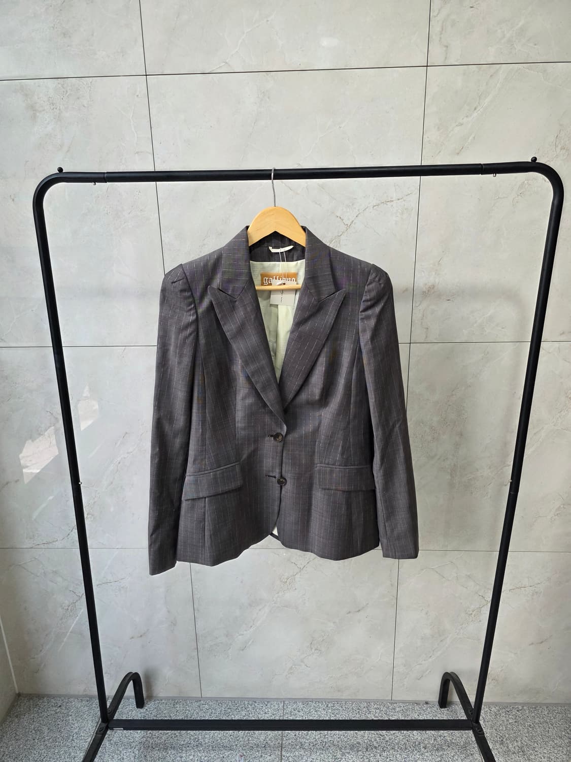존 갈리아노 정품자켓  상품이미지1