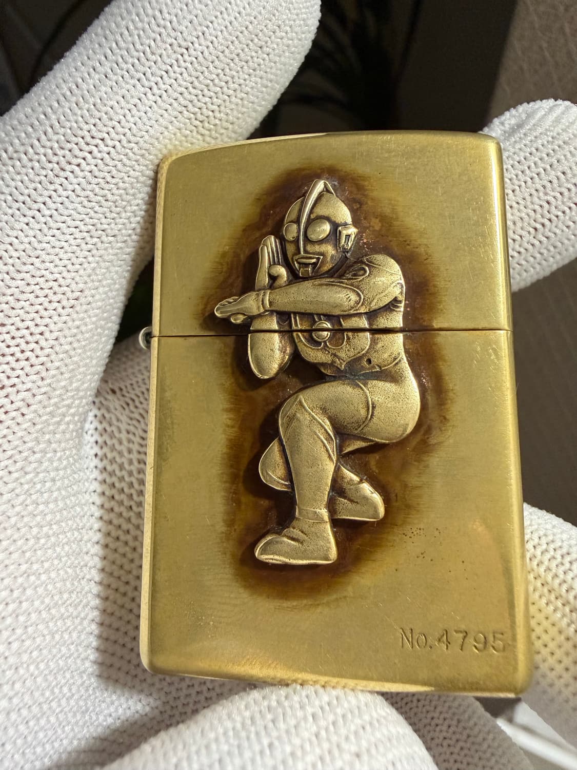 지포라이터 상품이미지1