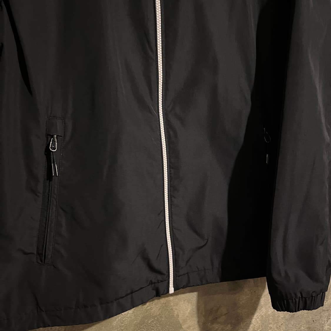 빈폴 바람막이 자켓 상품이미지3