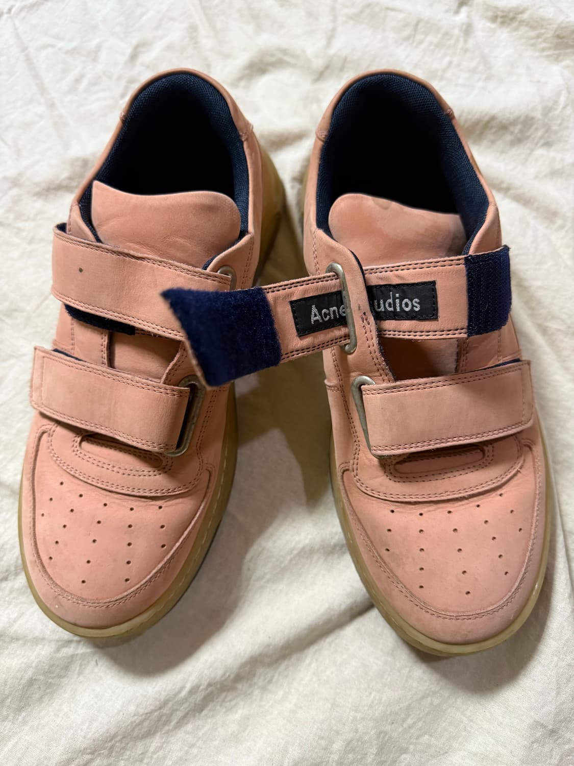 아크네 스튜디오 더스티 핑크  상품이미지2