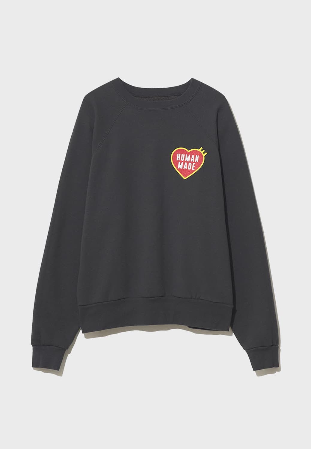 HUMAN MADE sweat shirt 상품이미지1