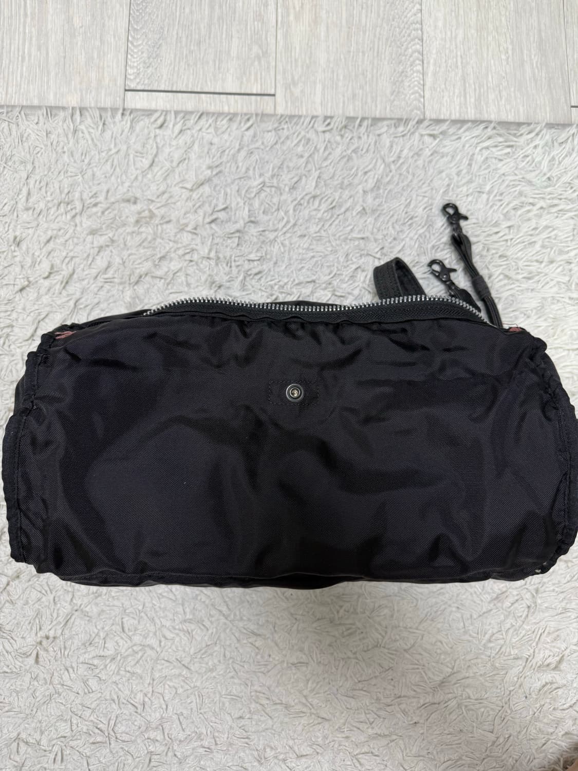 Porter 요시다 포터 아트모스 콜라보 보스턴백 더플백 L 상품이미지7