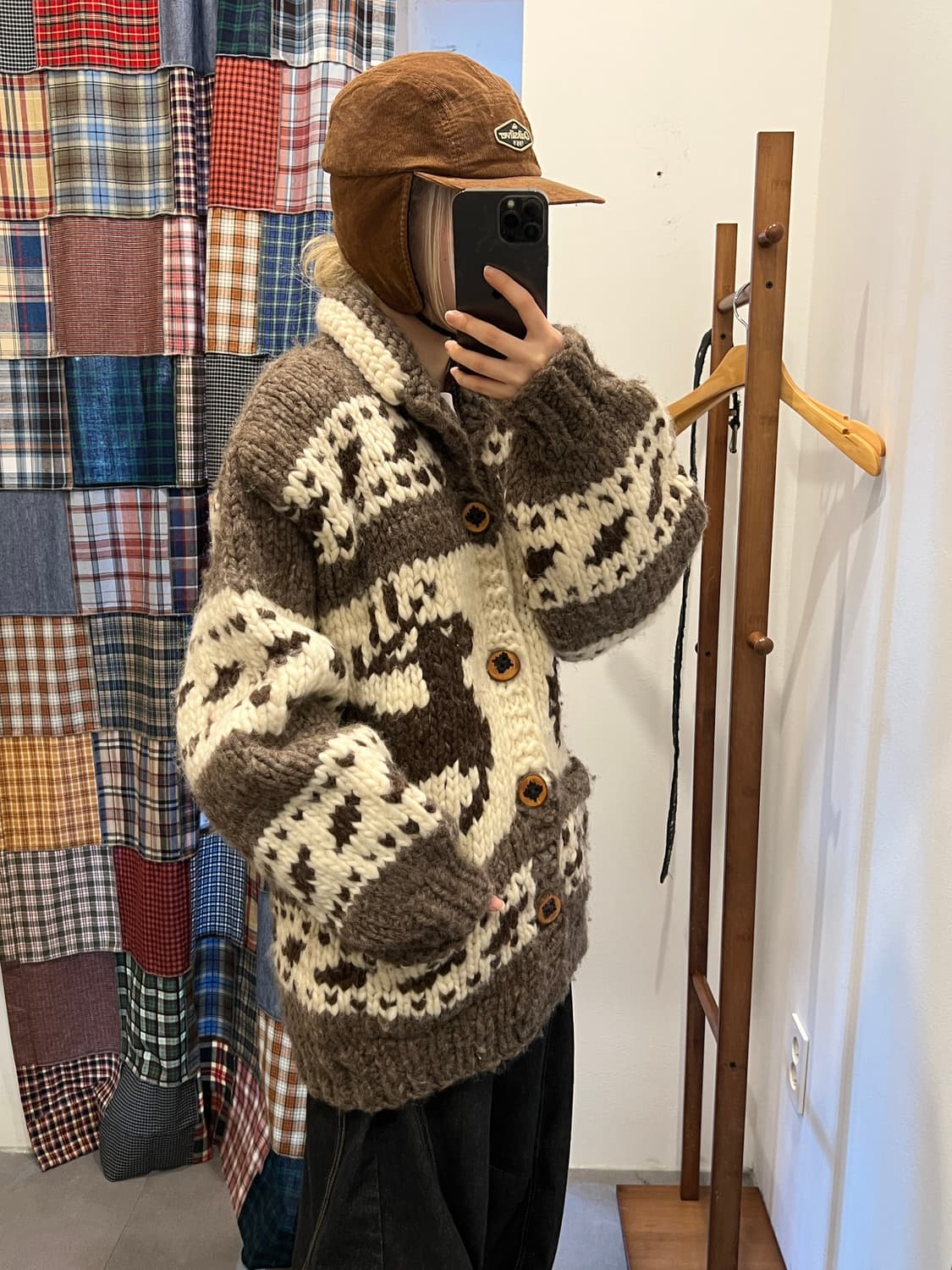 캐나다 코위찬 상품이미지3