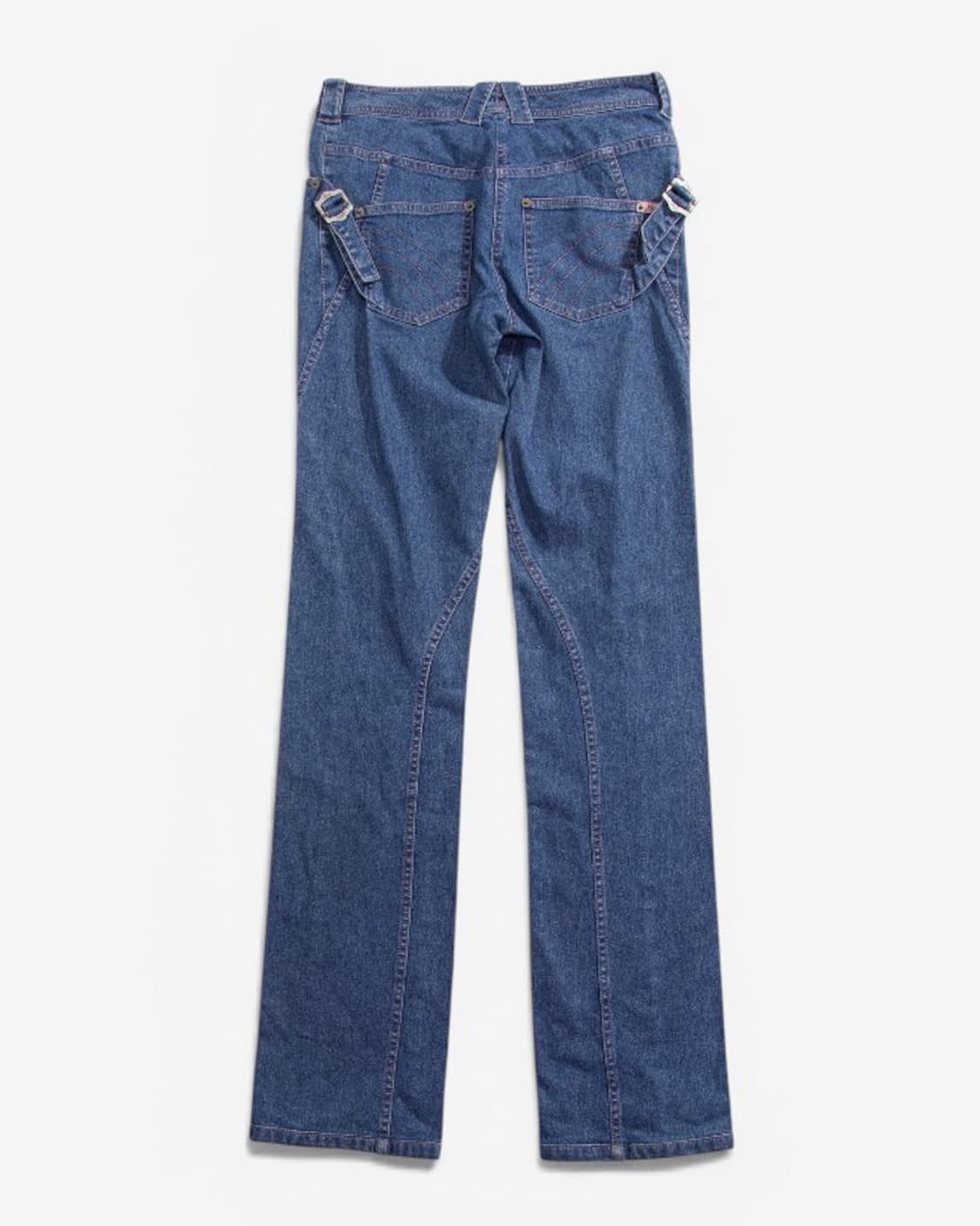 Dior boutique by galliano denim pants  상품이미지2