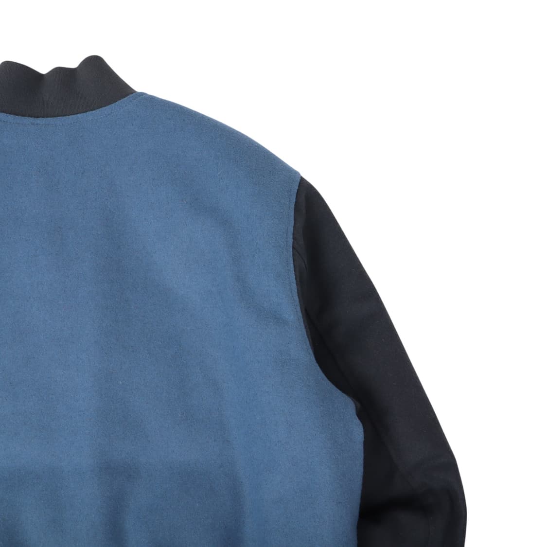 Levis 리바이스 블루 바시티 스타디움 점퍼 자켓 상품이미지6