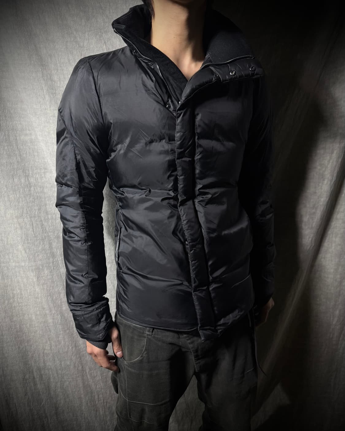 DEVOA Down Jacket 상품이미지1