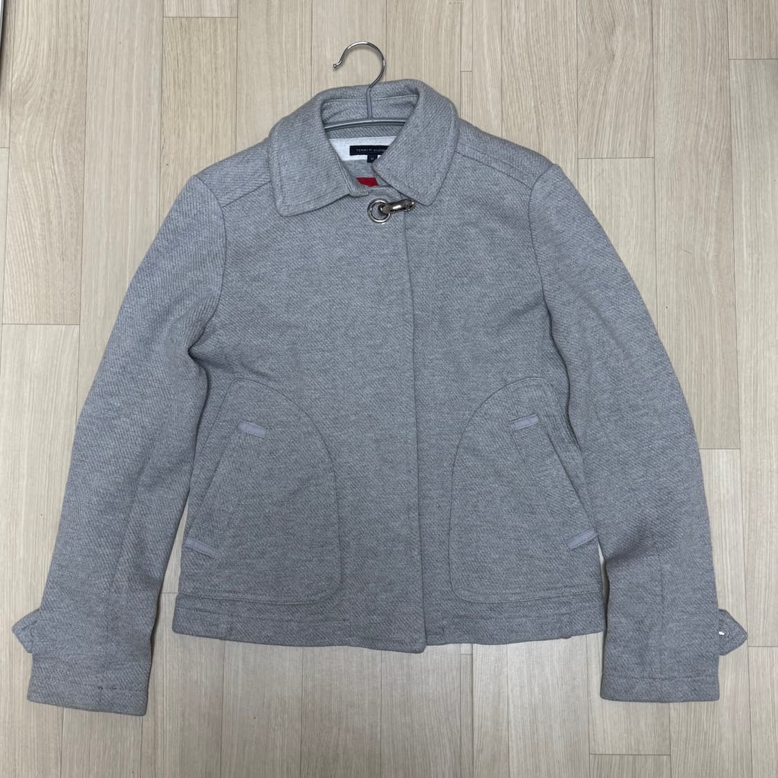 타미힐피거 빈티지 자켓 상품이미지1