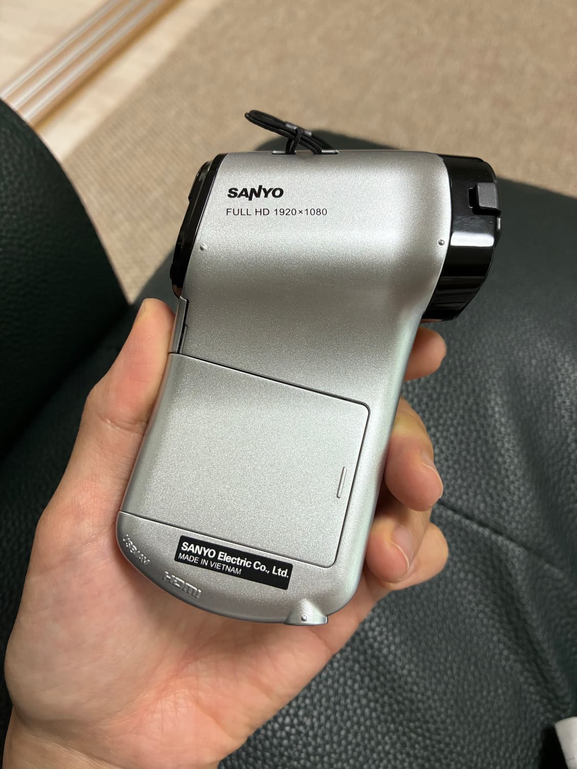 산요작티 cg20 상품이미지3