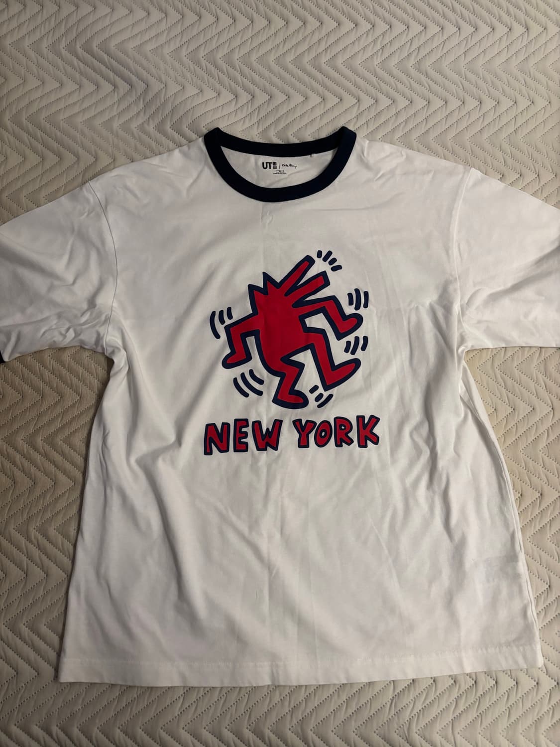 유니클로 반팔 XL(택포) 상품이미지1