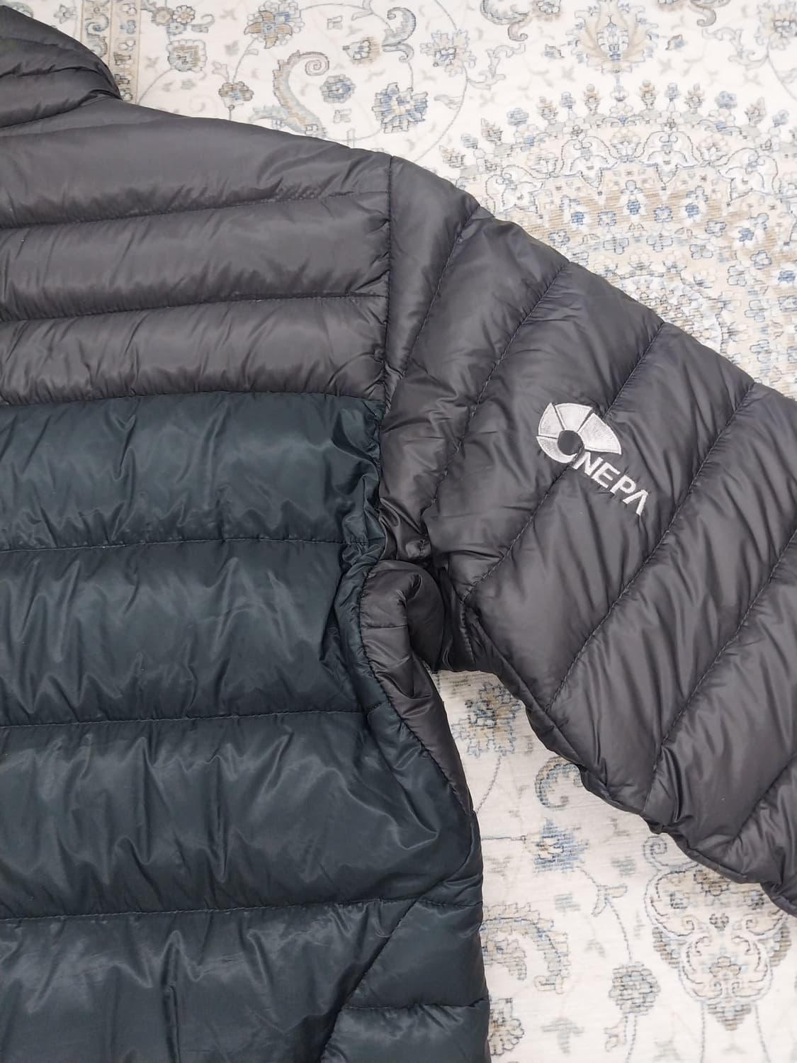 네파 덕다운 패딩 95 상품이미지3