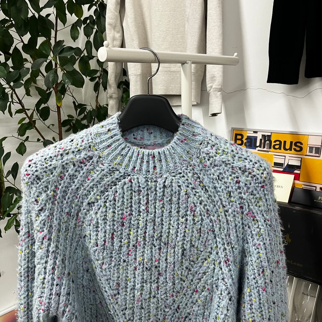 빔바이롤라 니트 S 상품이미지2