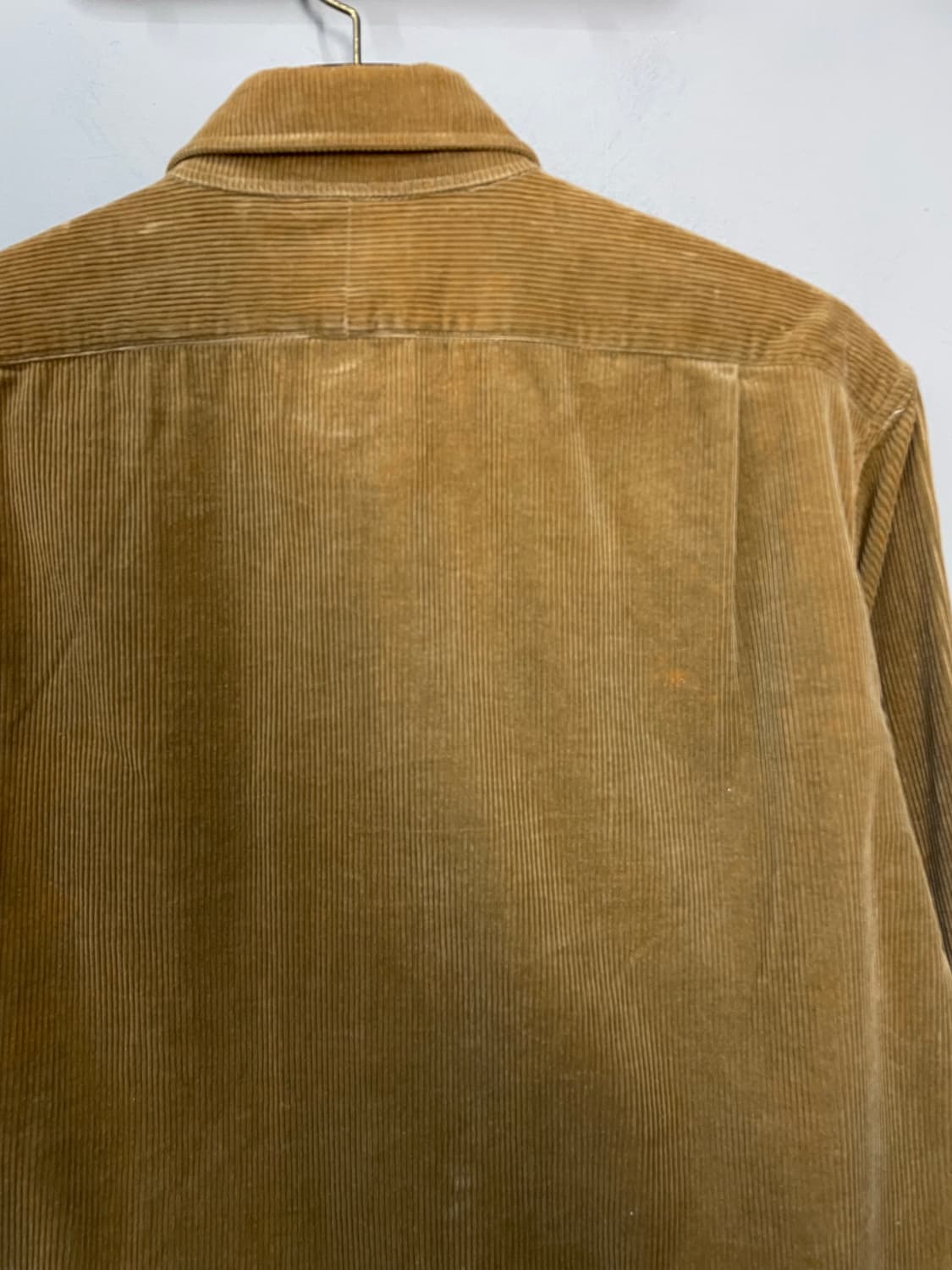 폴로 랄프로렌 코듀로이 셔츠 H2048 상품이미지8