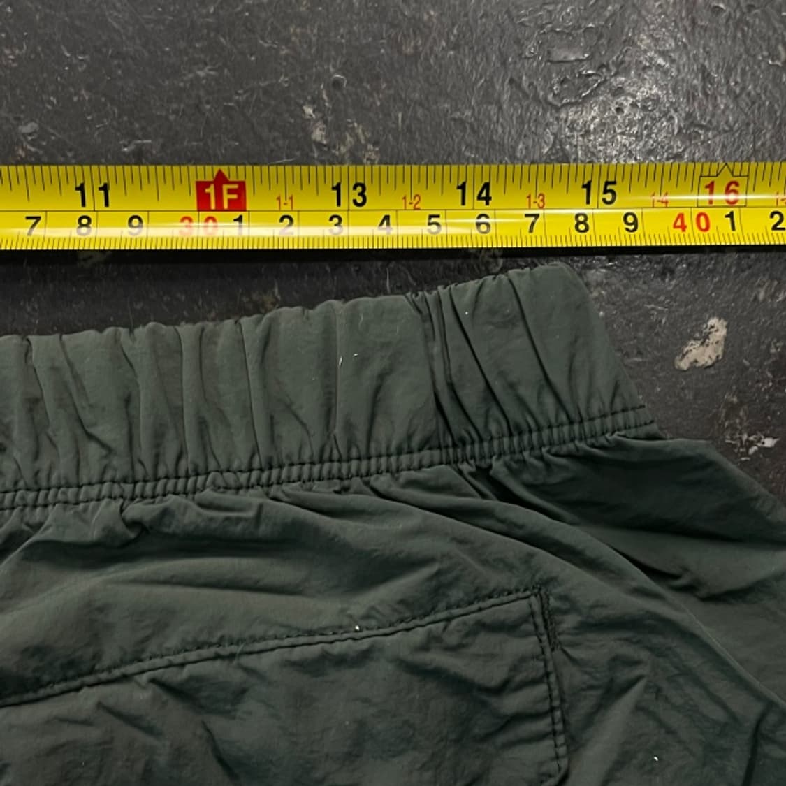 105 코닥 반바지 상품이미지8