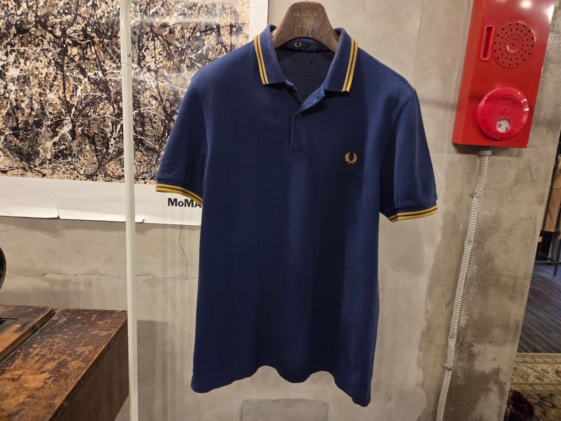 프레드페리 클래식 PK 상품이미지4