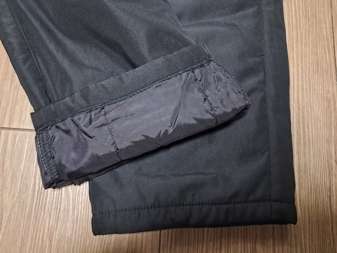 팜스프링스 패딩 바지 2XL 상품이미지5