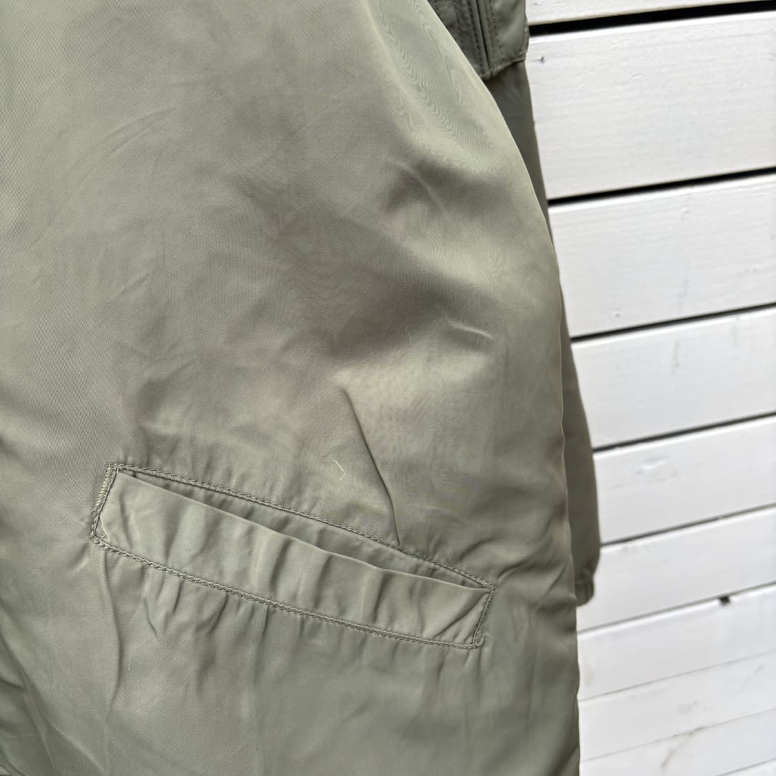 Alpha 알파인더스트리 x 산타크루즈 코치 자켓 상품이미지6