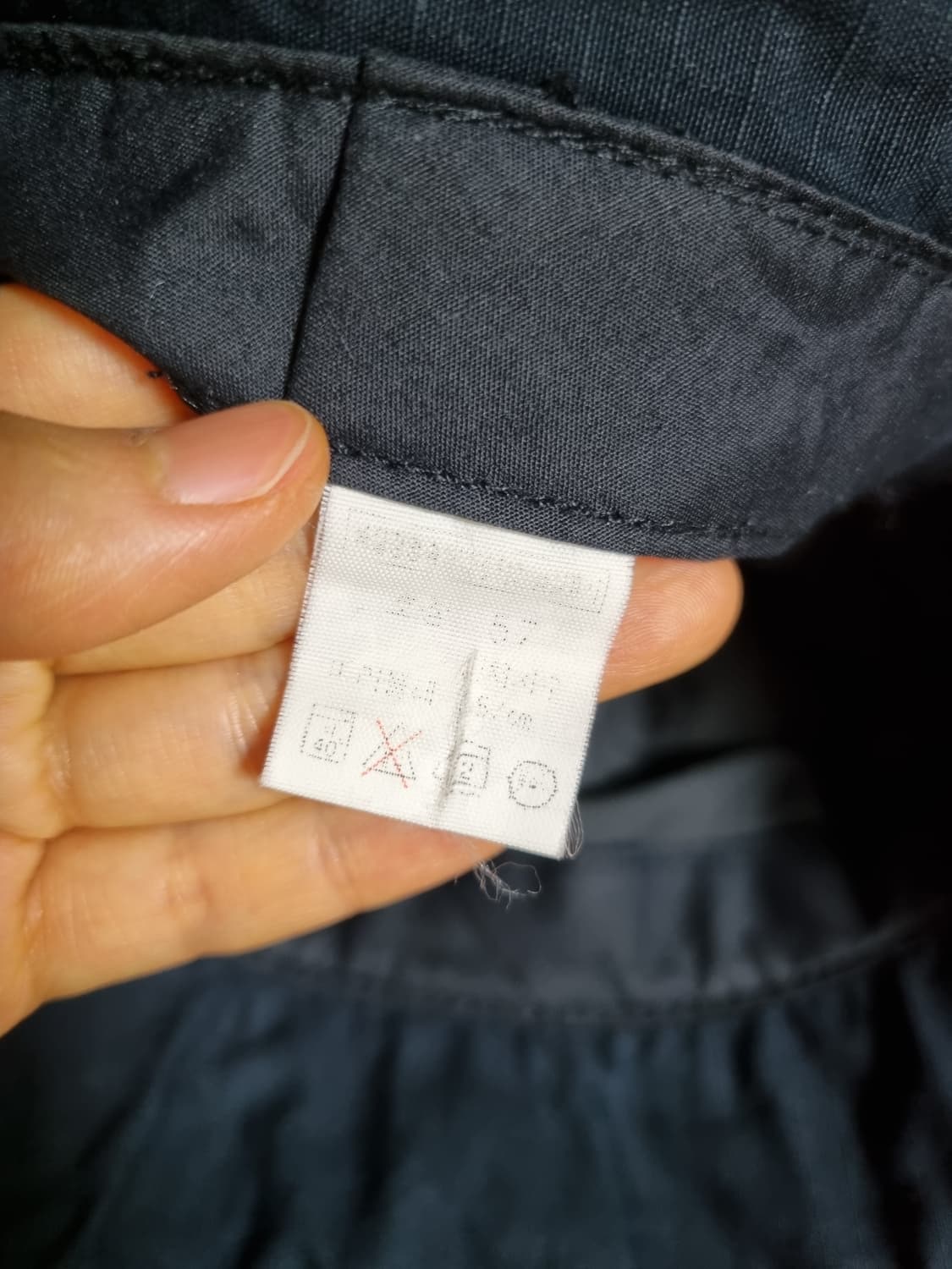 톰보이 버킷햇 상품이미지4