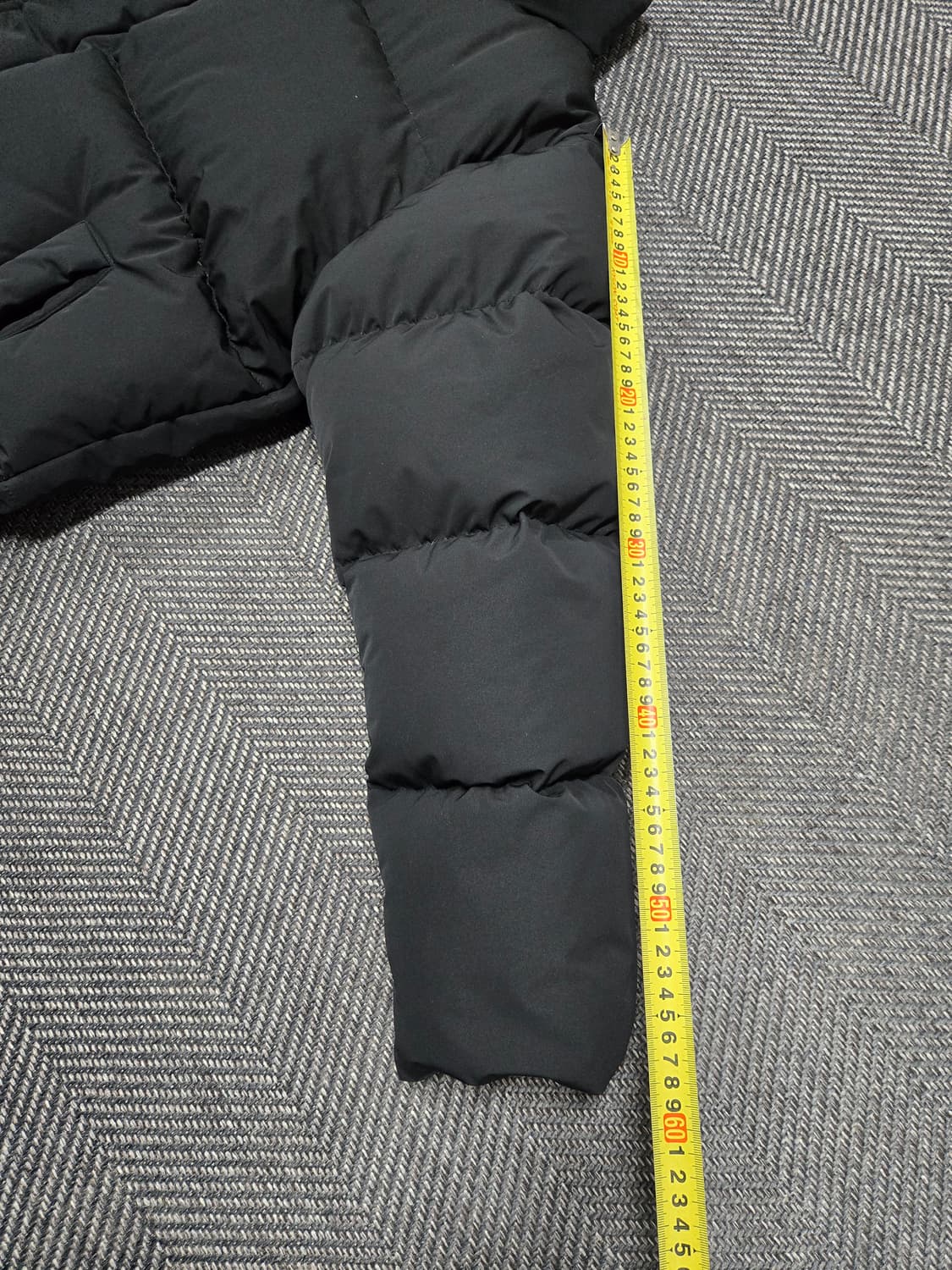 탑텐 The Super Air 다운 패딩 자켓 상품이미지9