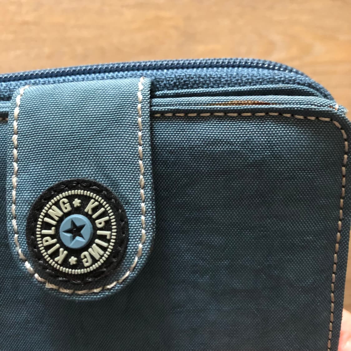 키플링 뉴머니 반지갑 빈티지 y2k 상품이미지7