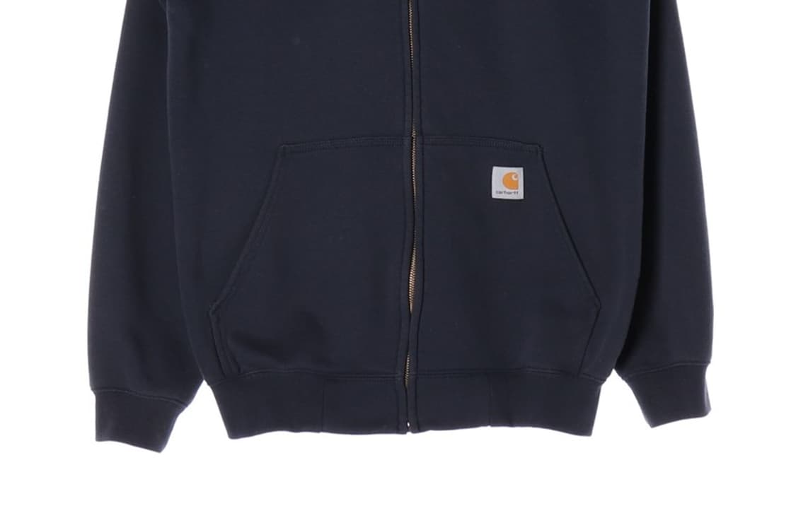 칼하트 후드집업 S 상품이미지5