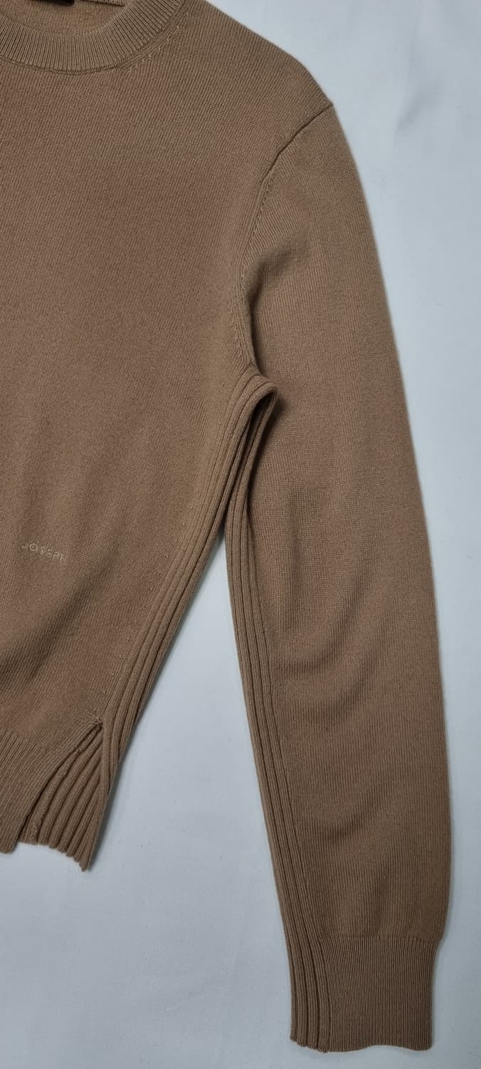 JOSEPH 조셉 캐시미어 니트 M _ 여성 상품이미지4