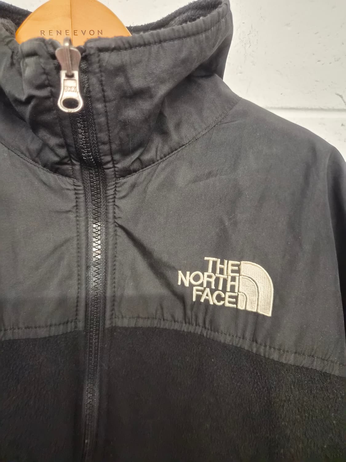 L) 노스페이스 후리스 자켓 팝니다 상품이미지3