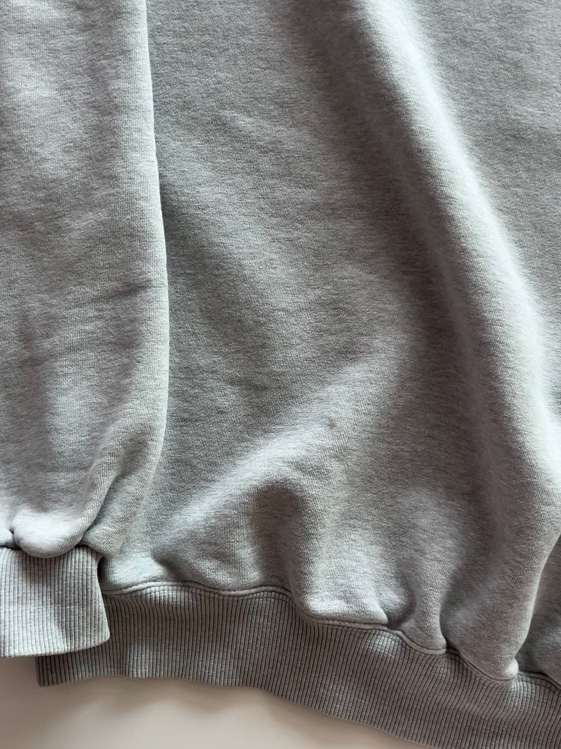 챔피온 올드스쿨 맨투맨 상품이미지3