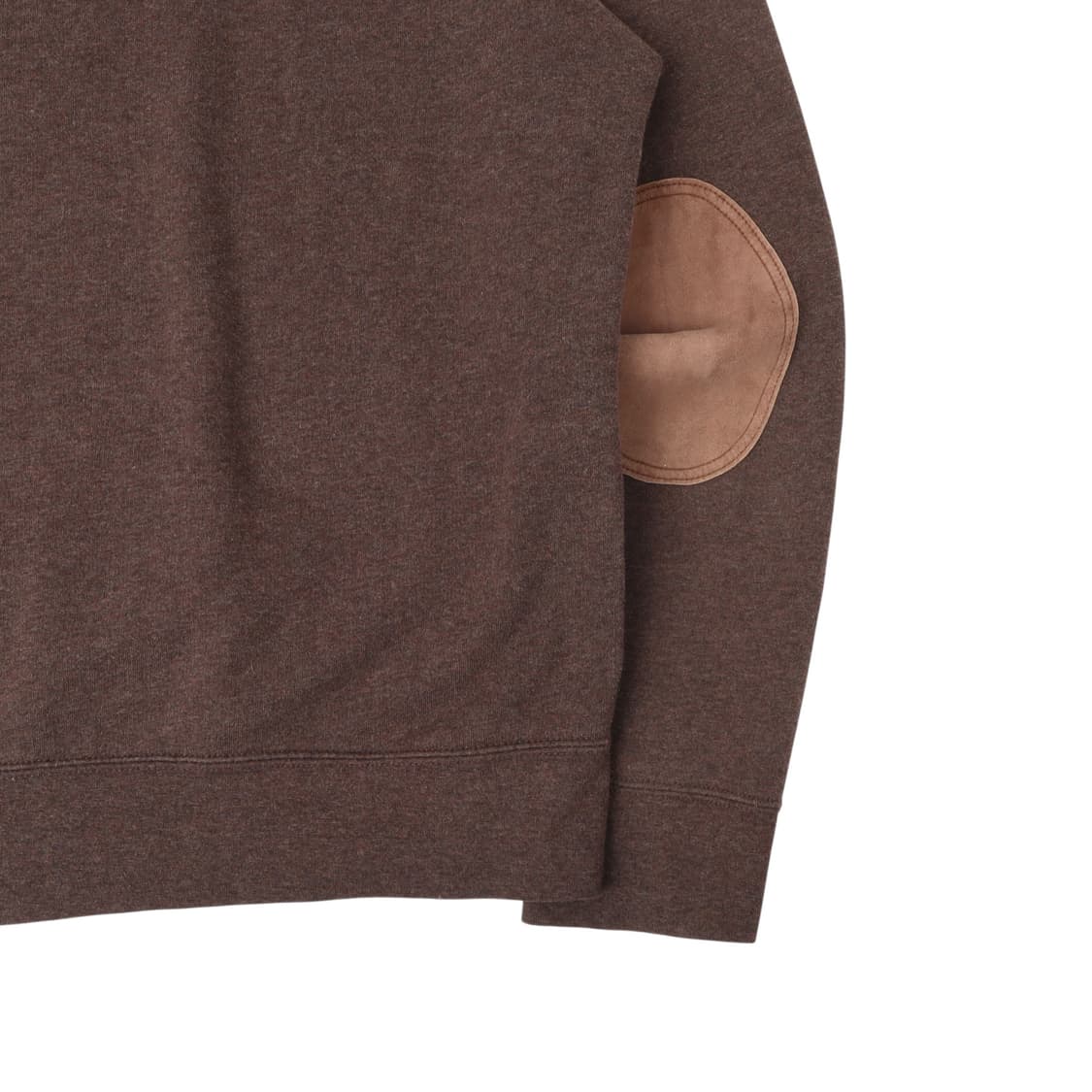 폴로 랄프로렌 브라운 엘보우패치 숄카라 니트 스웻셔츠 상품이미지7