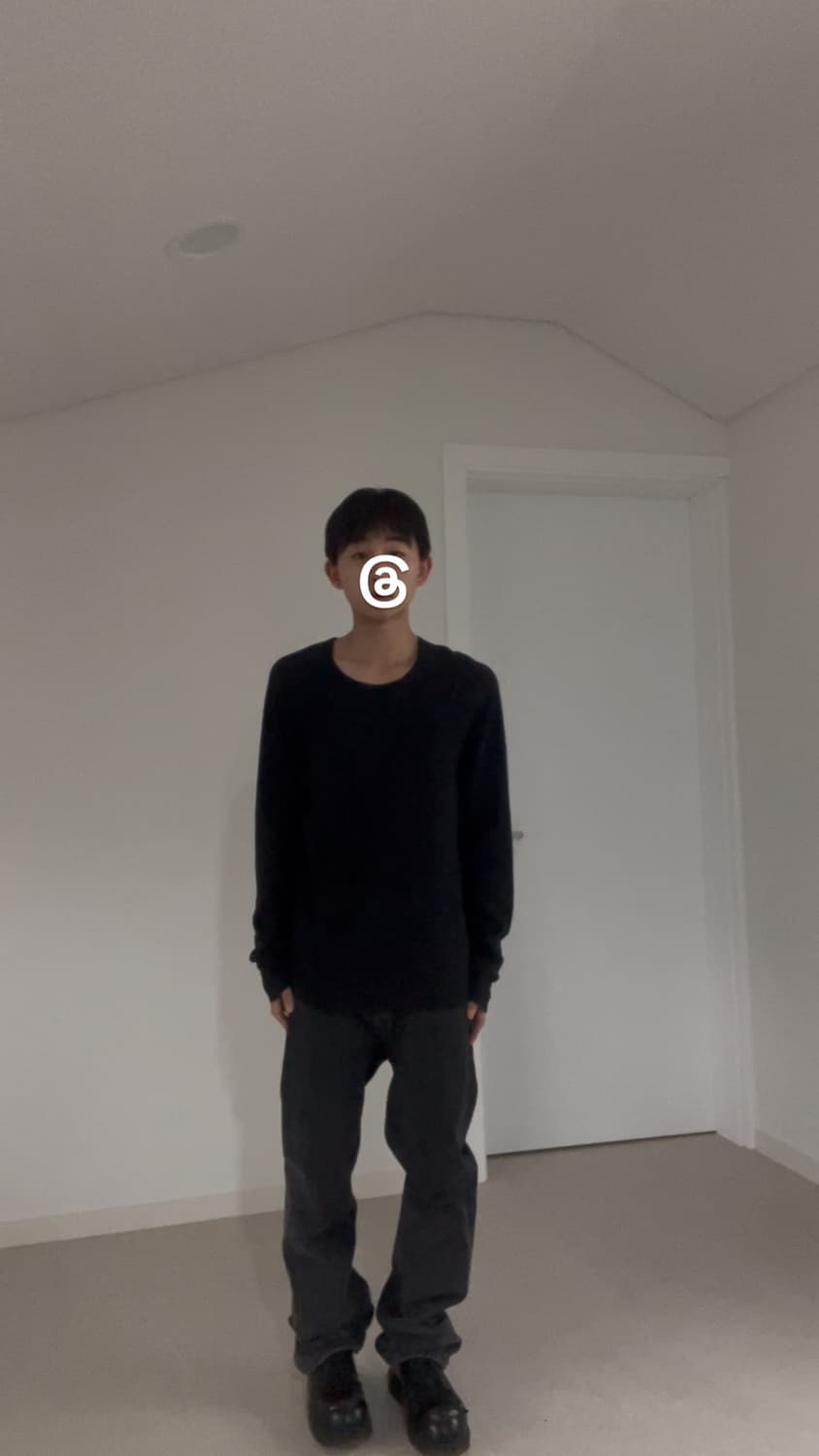 마틴 마르지엘라 맨투맨 상품이미지2