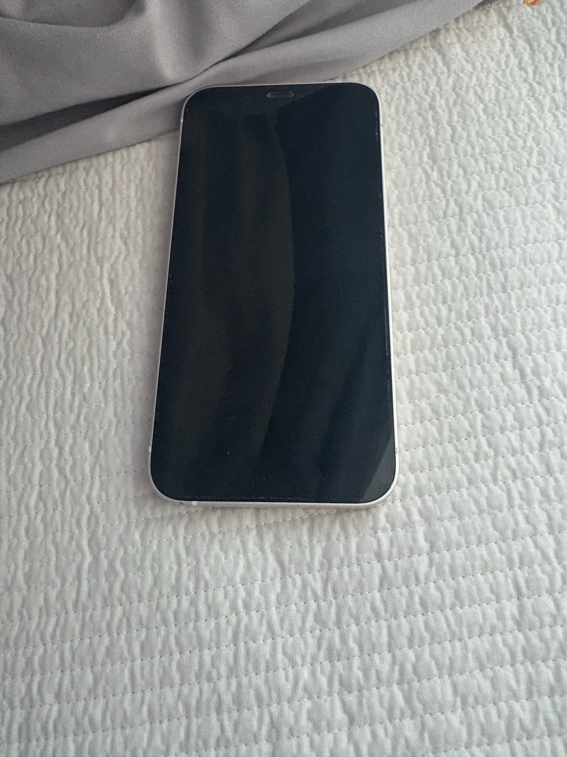 아이폰 12 미니 화이트 상품이미지2