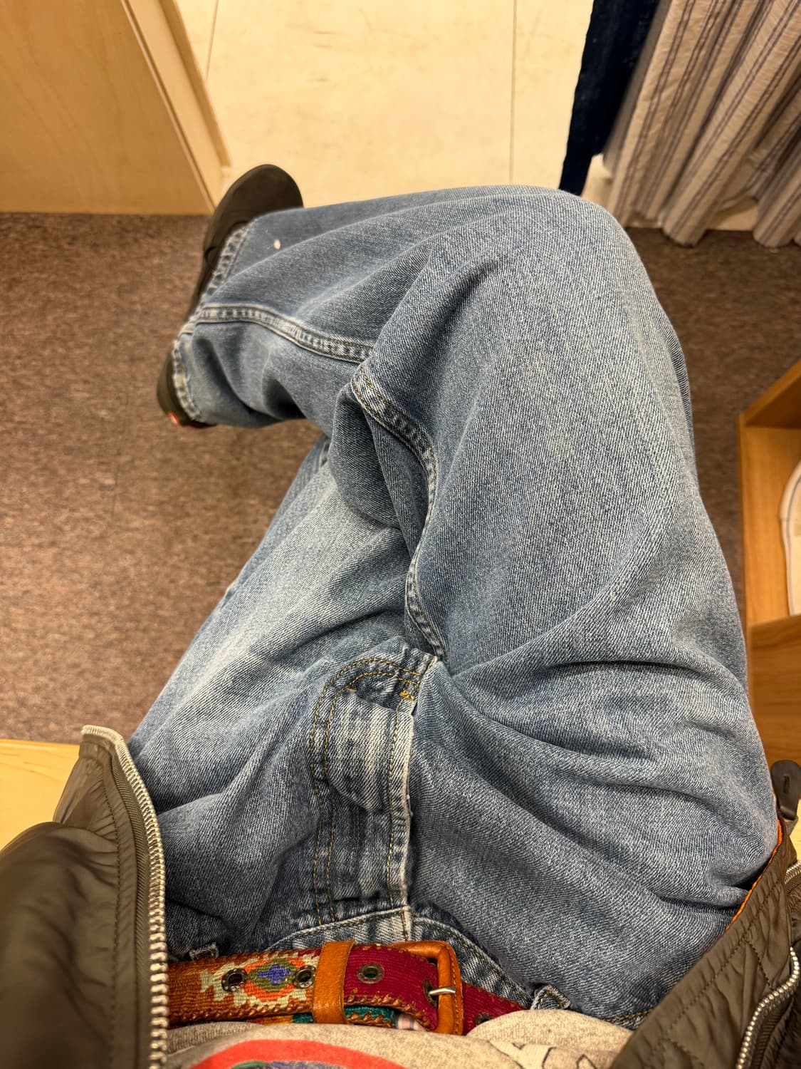 Levi’s 559 (38X30) 상품이미지5