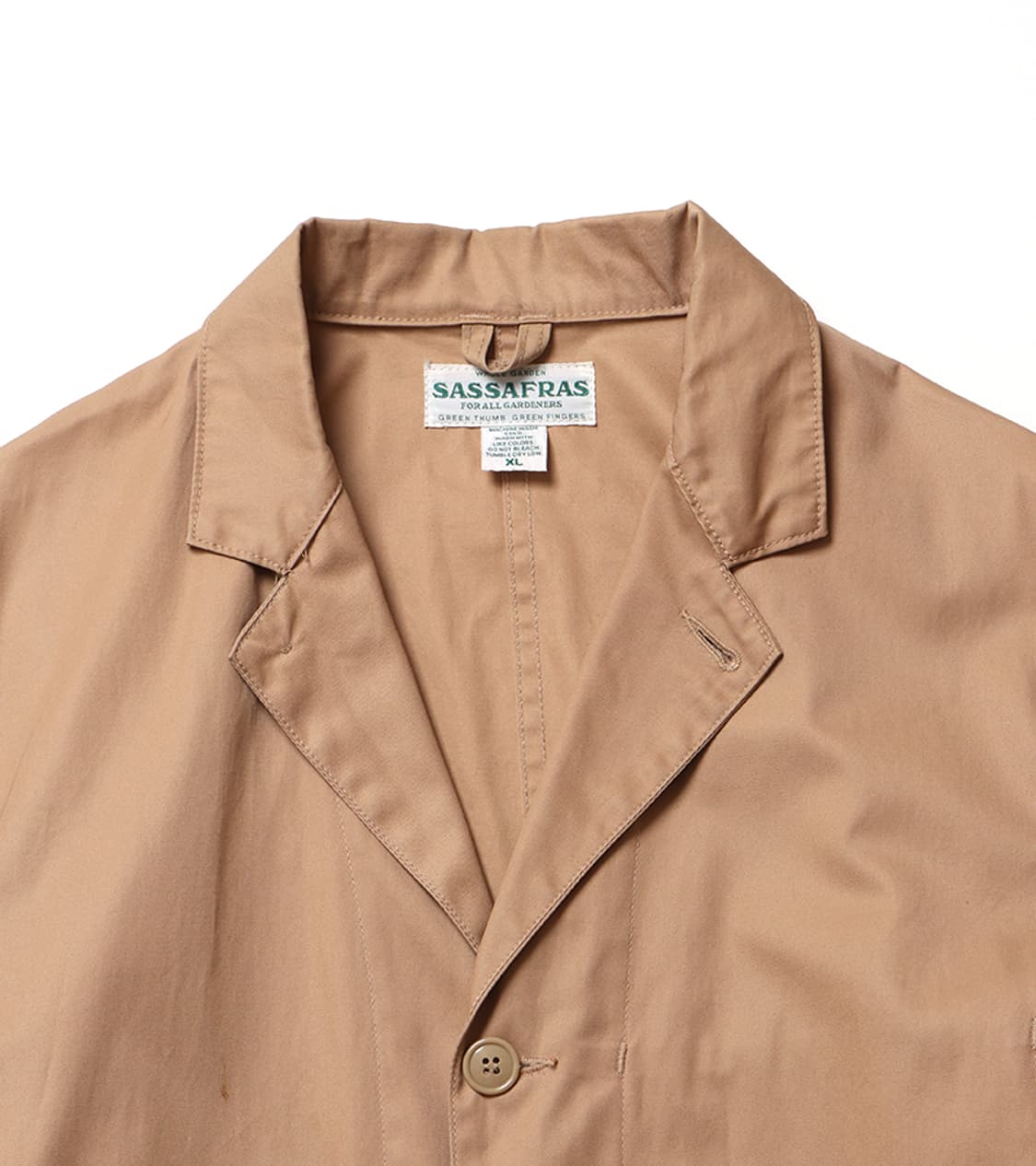 SASSAFRAS 상품이미지2