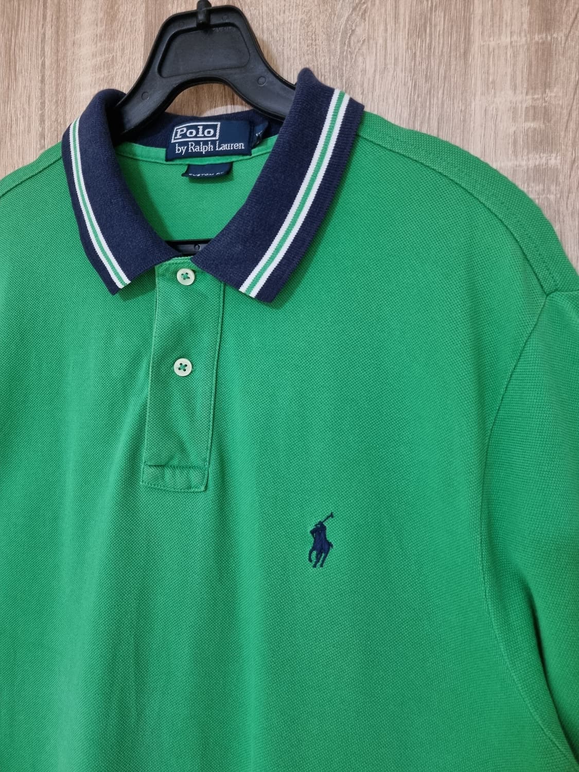 폴로랄프로렌 반팔 카라티 상품이미지2