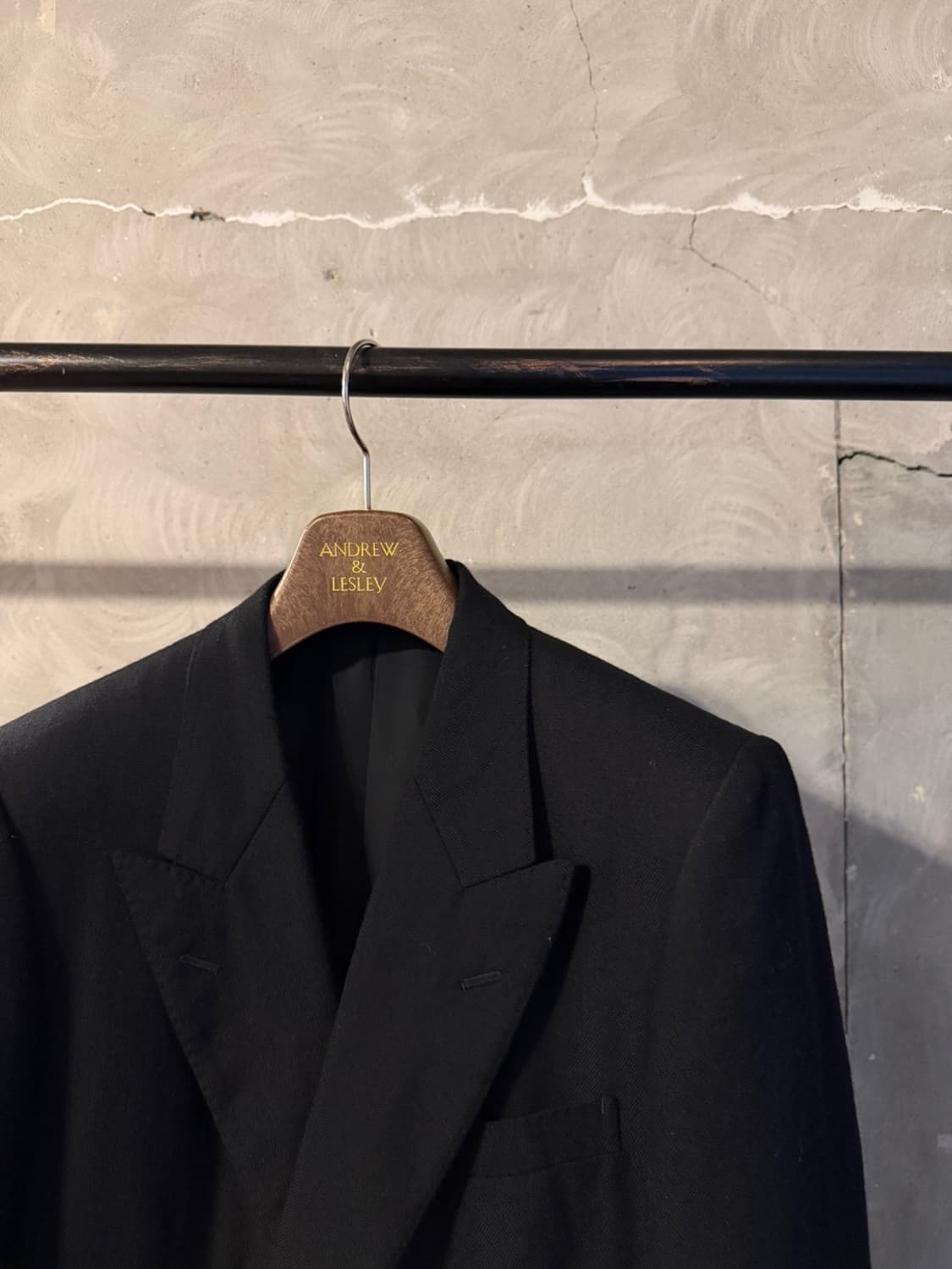 크리스찬 디올 은장 테일러드 자켓 100 상품이미지3