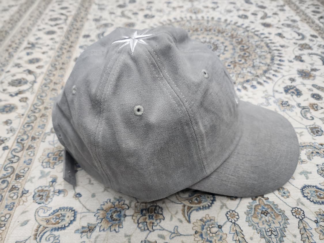 노아이디어 NED 볼캡 상품이미지3