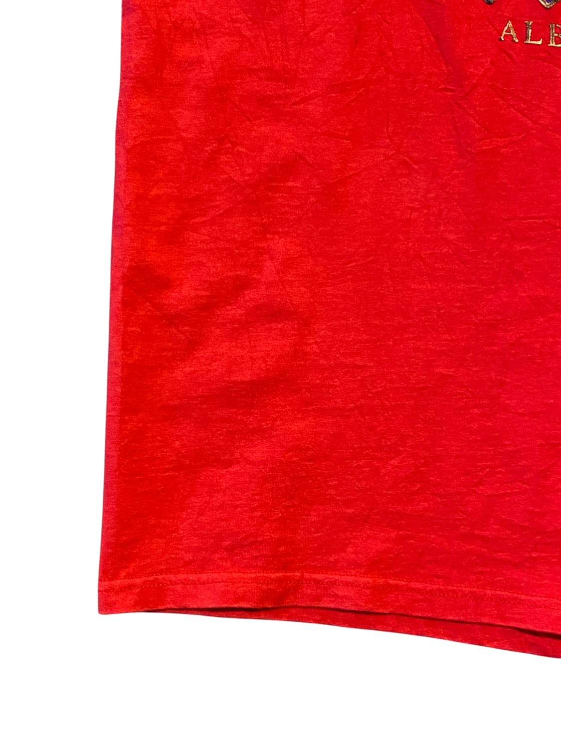 헤인즈 1/2 티셔츠 (Man L) AA1070 상품이미지5